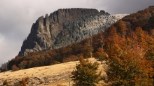 Creasta Cocosului-Mara-Cosau