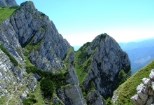 Piatra Craiului - Zarnesti